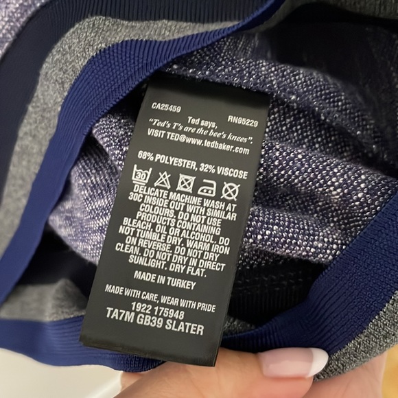 Ted Baker crewneck - Picture 6 of 6